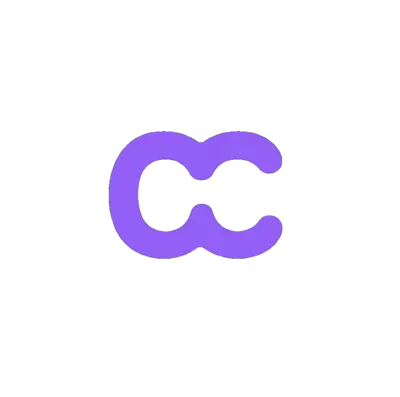 Correia CreArt monogram logo