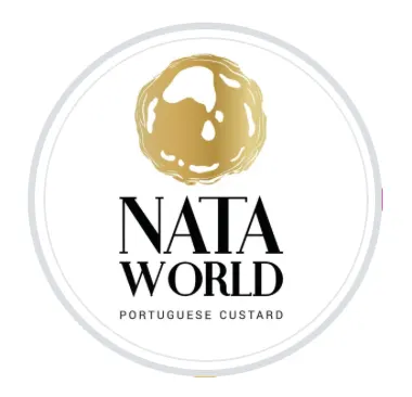 The Nata World — Correia CreArt client testimonial profile photo