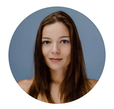 Liliana Leite — Correia CreArt client testimonial profile photo